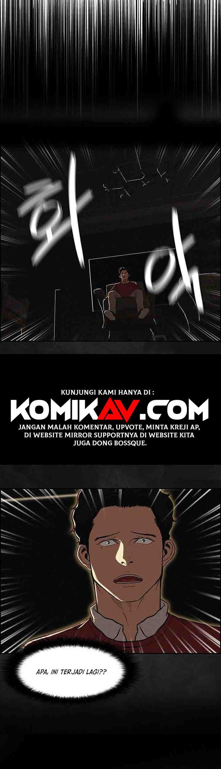 Lord of Money Chapter 12 Gambar 15