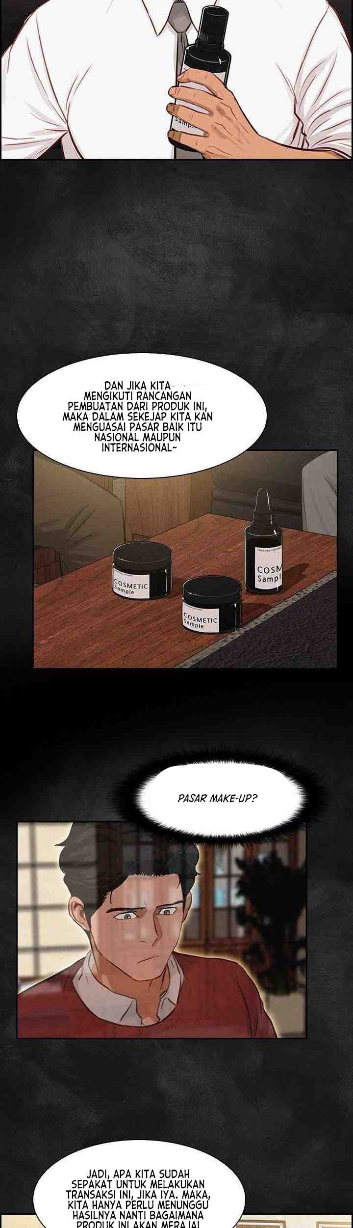 Lord of Money Chapter 12 Gambar 18
