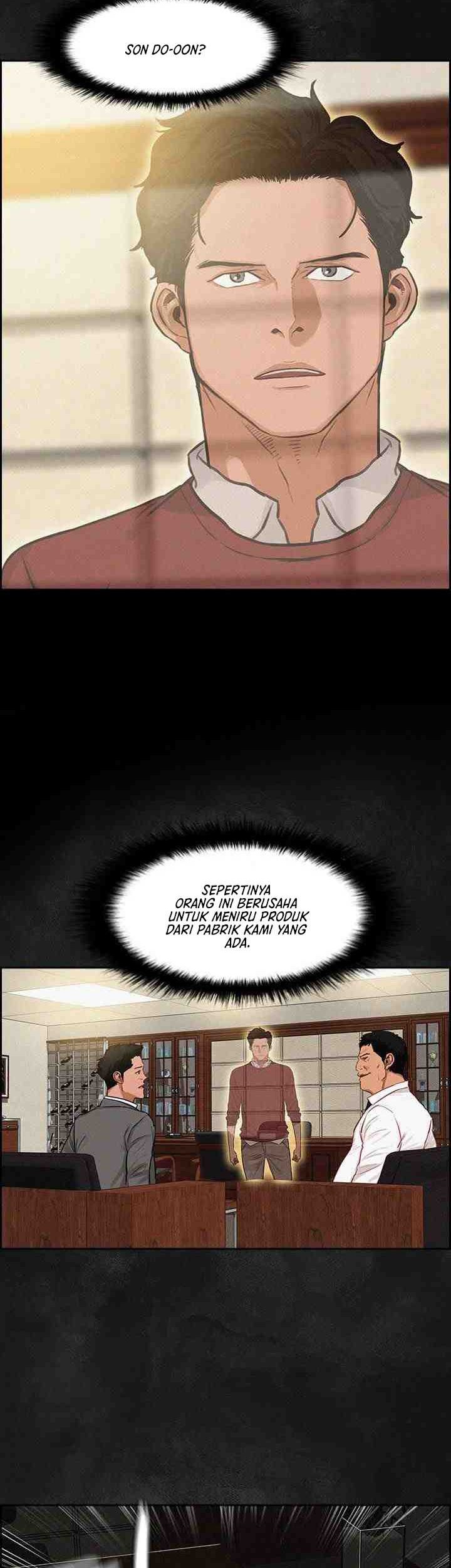 Lord of Money Chapter 12 Gambar 20
