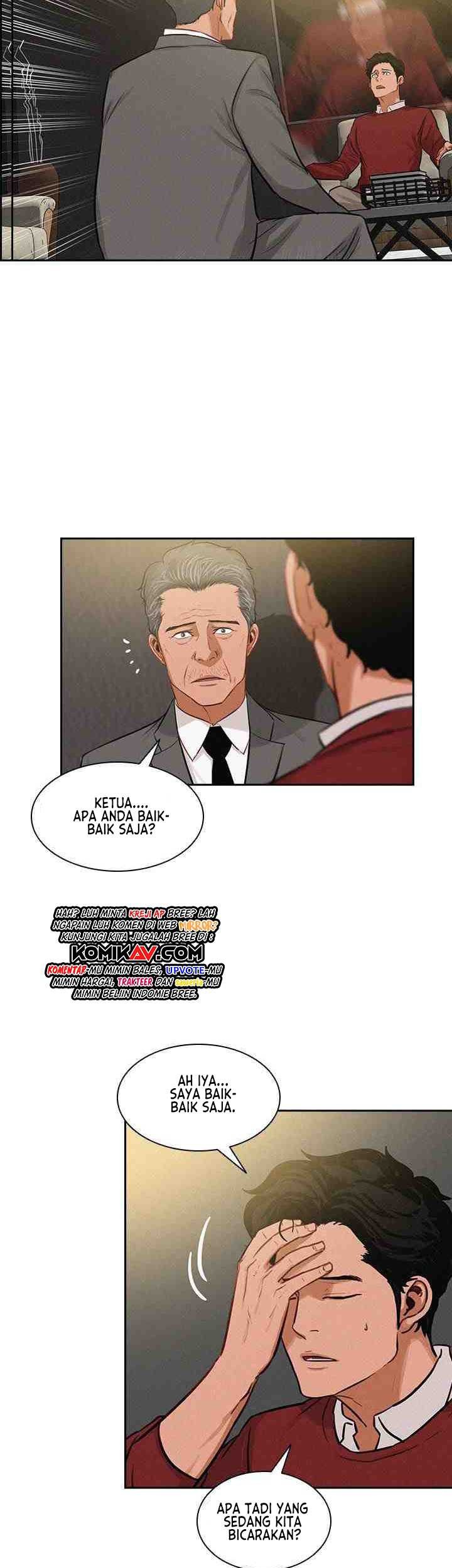 Lord of Money Chapter 12 Gambar 22