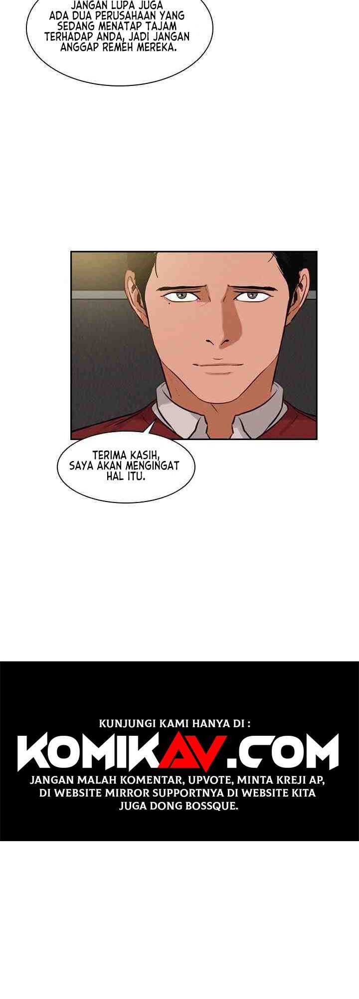 Lord of Money Chapter 12 Gambar 26