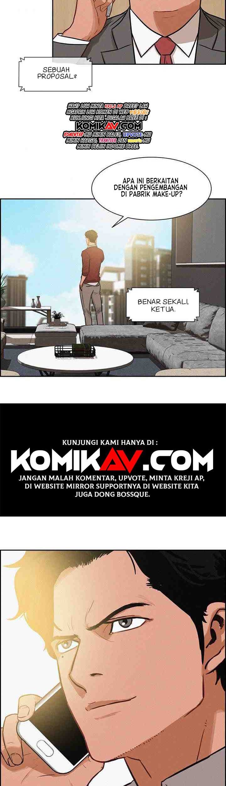 Lord of Money Chapter 12 Gambar 33