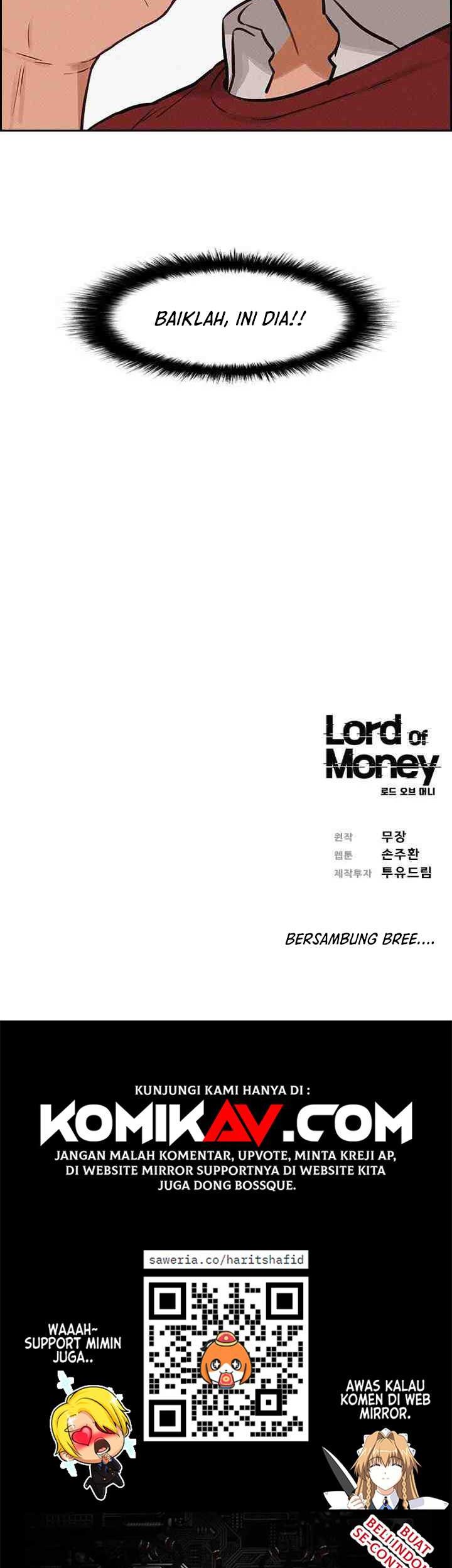 Lord of Money Chapter 12 Gambar 34
