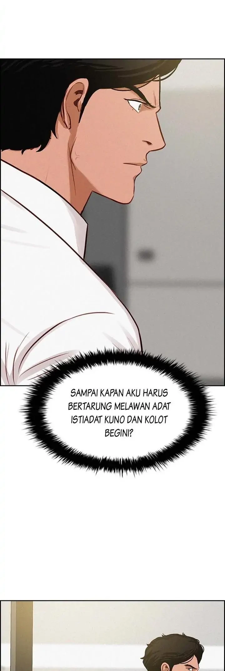 Lord of Money Chapter 120 Gambar 42