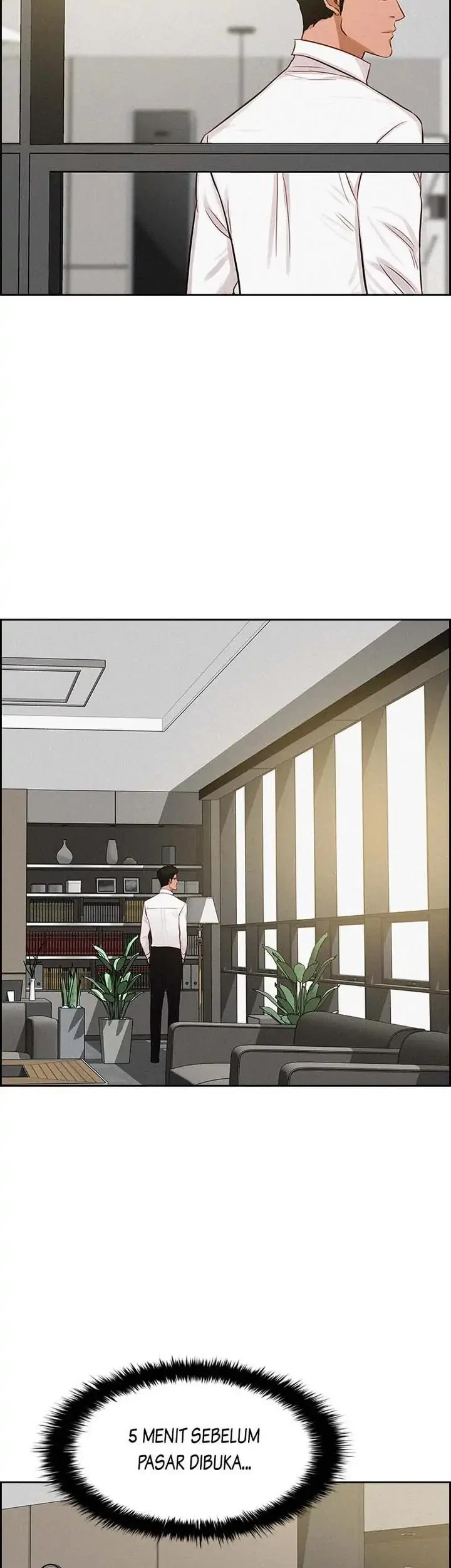 Lord of Money Chapter 120 Gambar 43