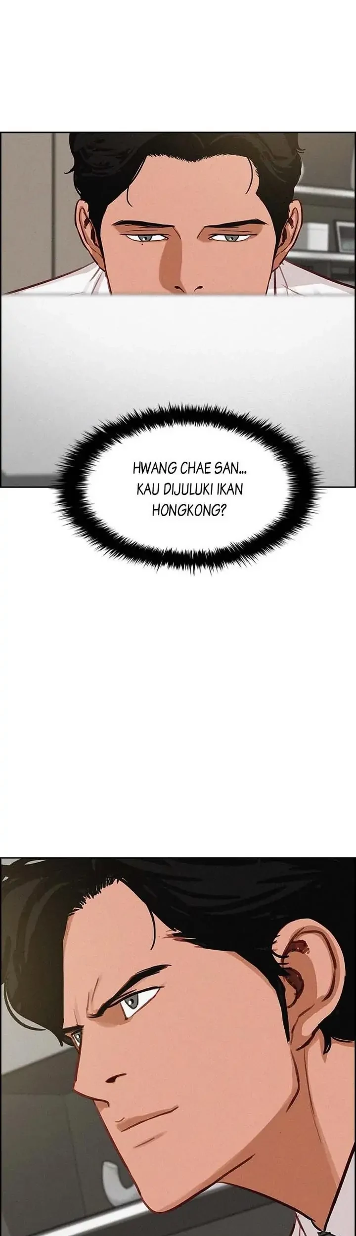 Lord of Money Chapter 120 Gambar 45