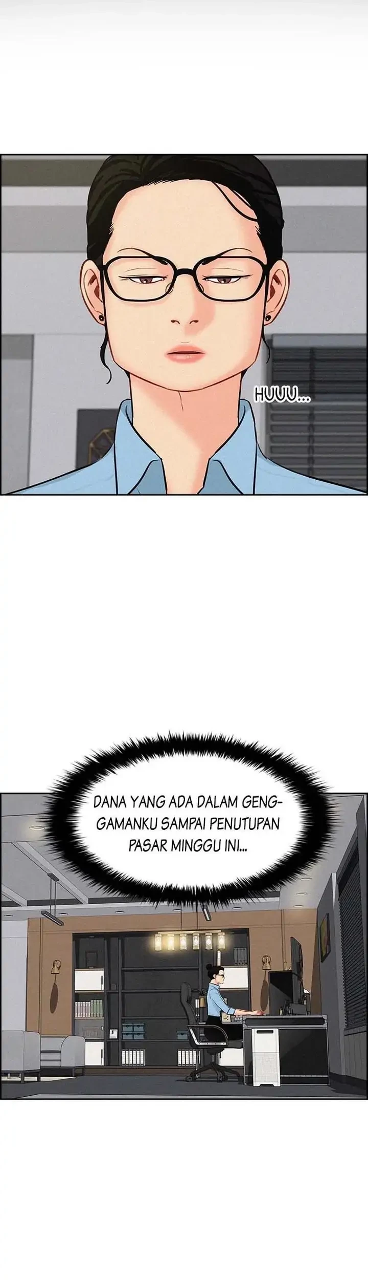 Lord of Money Chapter 120 Gambar 51