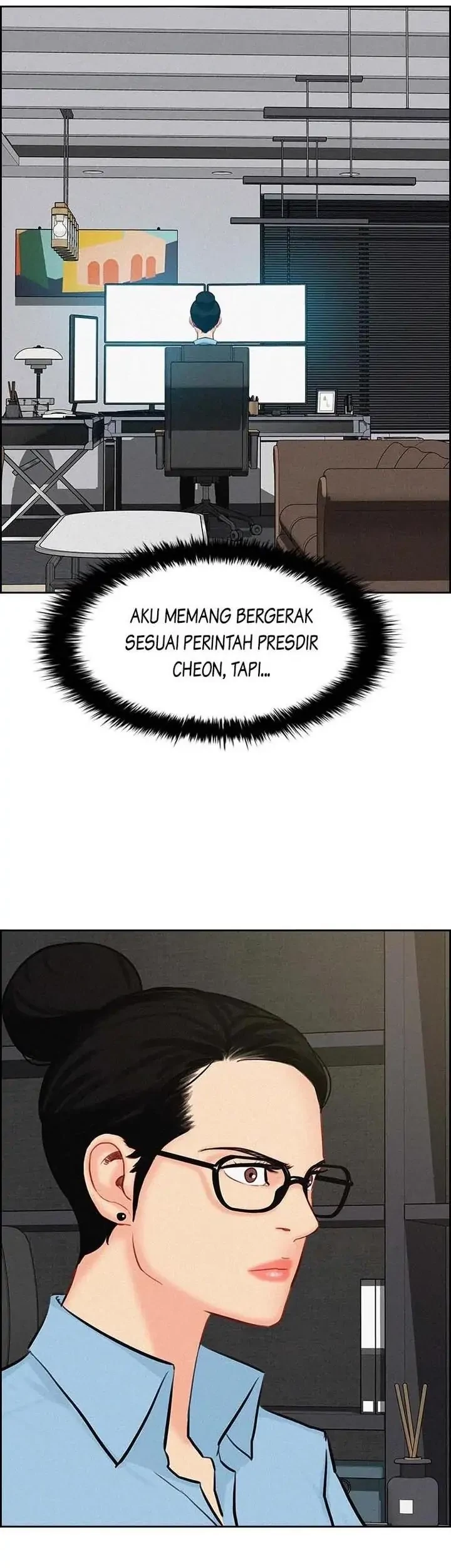 Lord of Money Chapter 120 Gambar 53