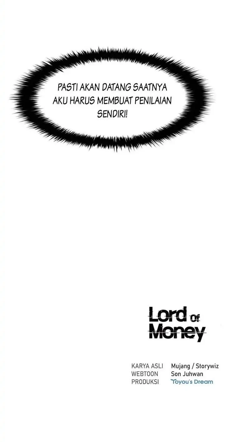 Lord of Money Chapter 120 Gambar 54
