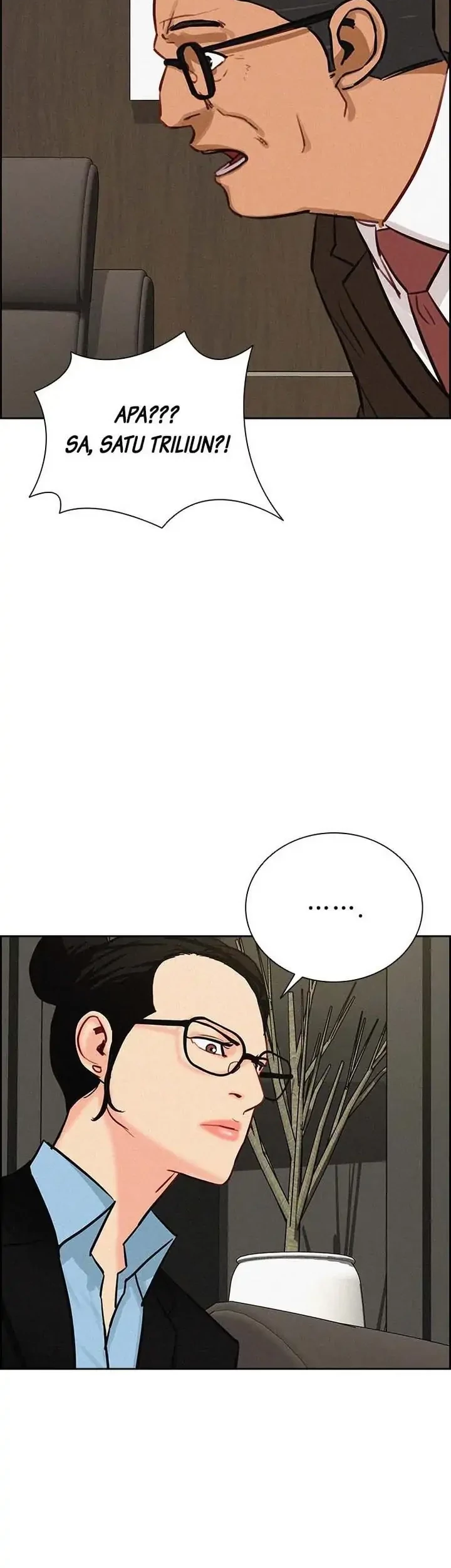 Lord of Money Chapter 120 Gambar 8