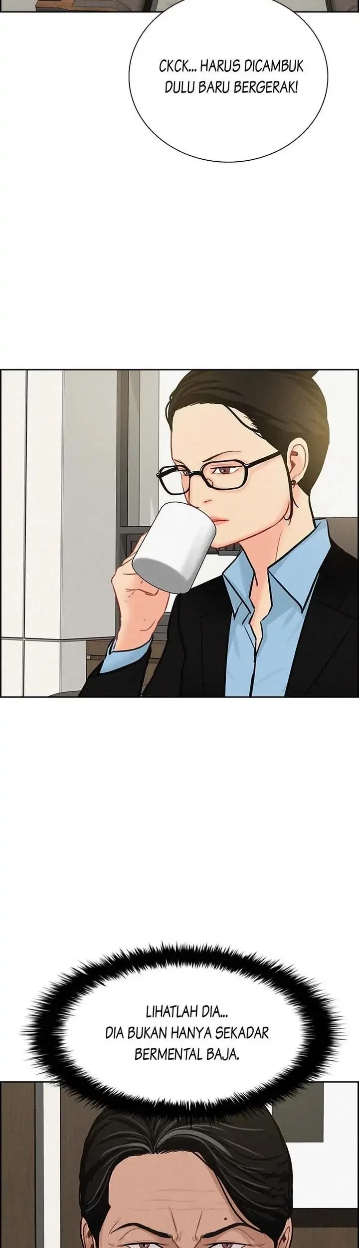 Lord of Money Chapter 120 Gambar 17