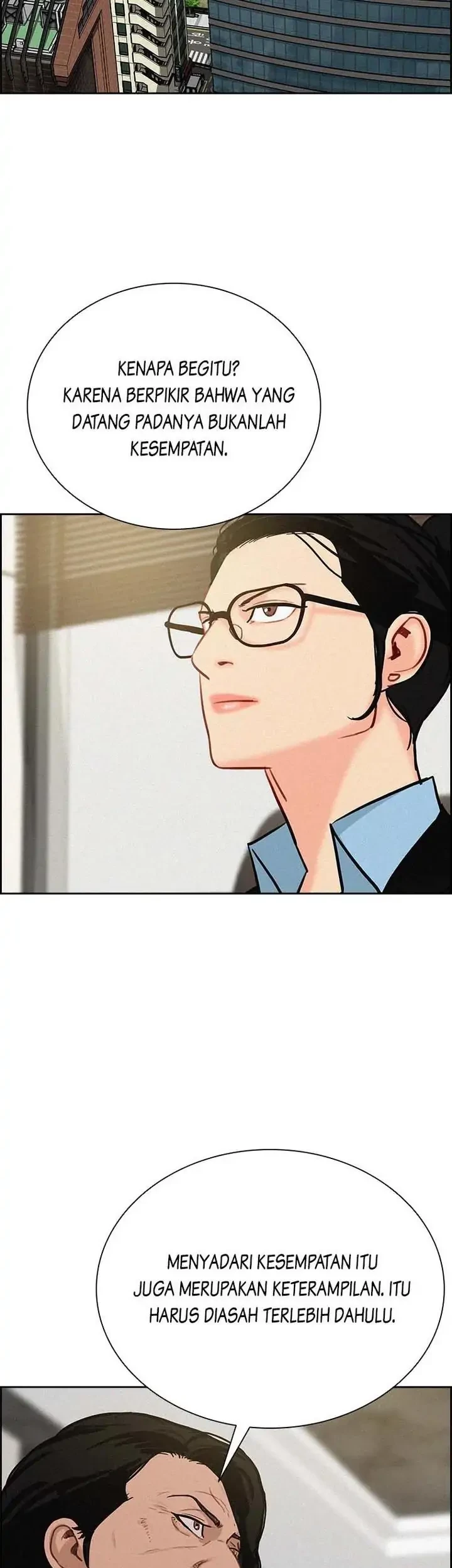 Lord of Money Chapter 120 Gambar 21