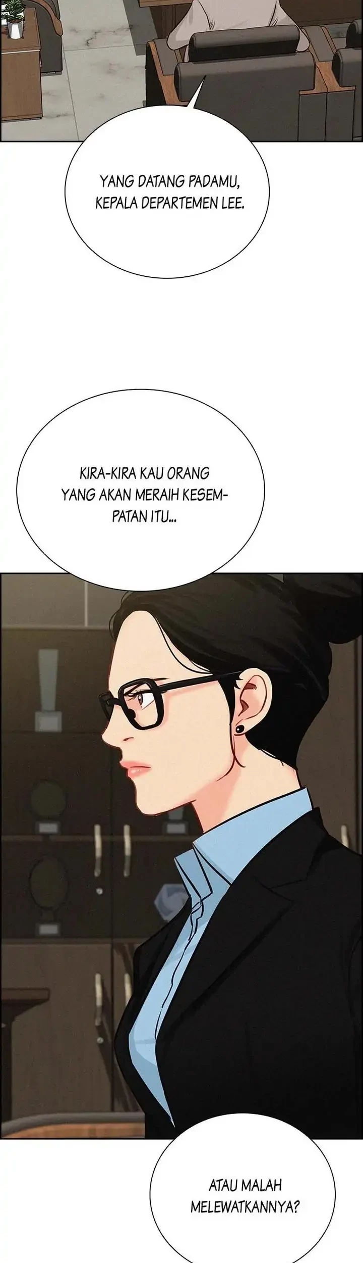 Lord of Money Chapter 120 Gambar 23