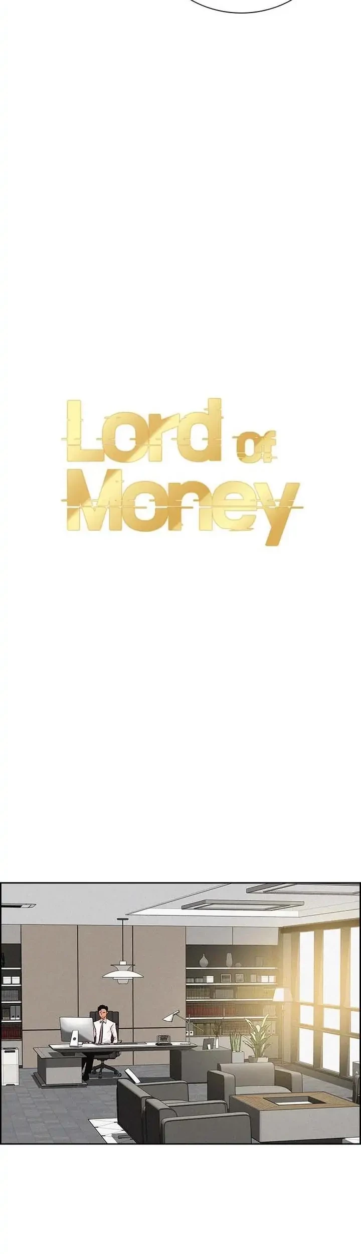 Lord of Money Chapter 120 Gambar 24