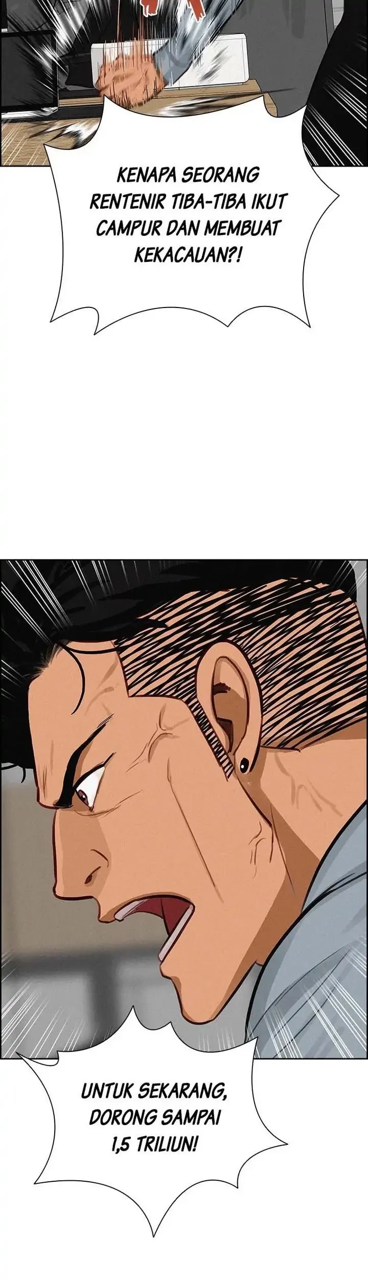 Lord of Money Chapter 121 Gambar 29