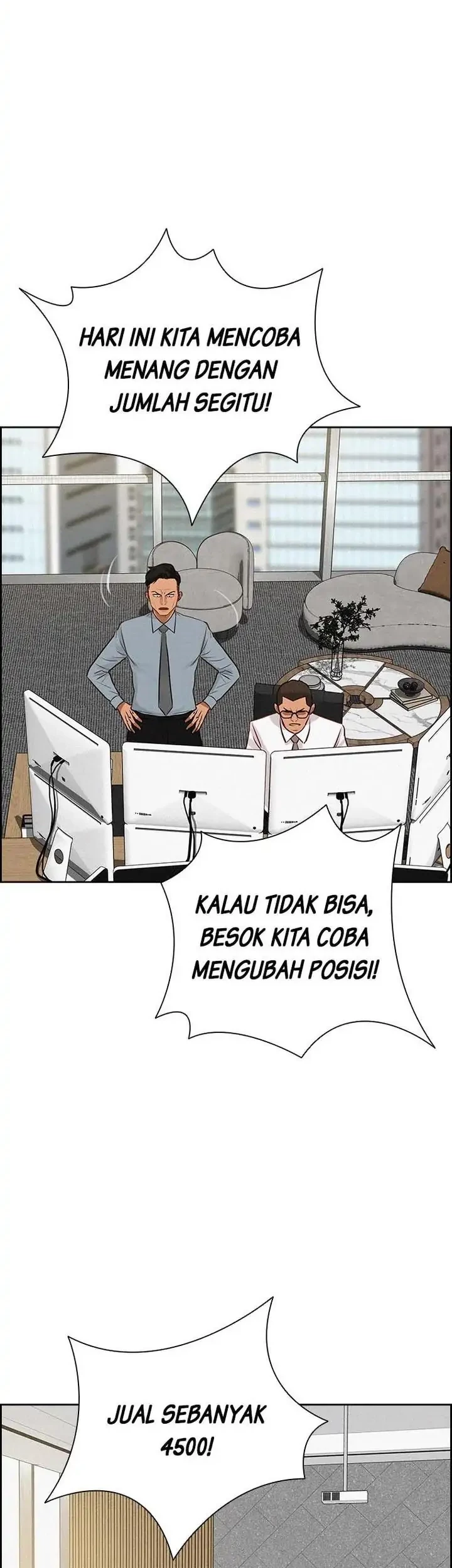 Lord of Money Chapter 121 Gambar 30