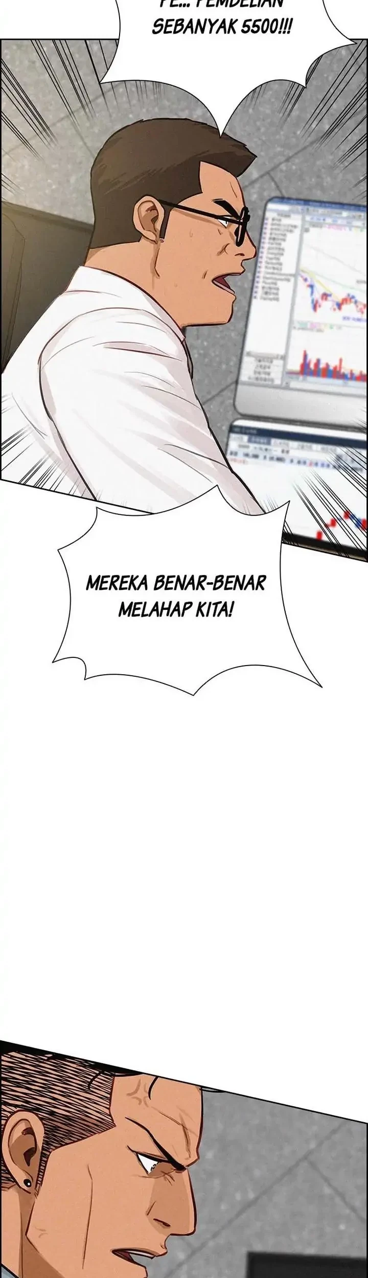 Lord of Money Chapter 121 Gambar 33
