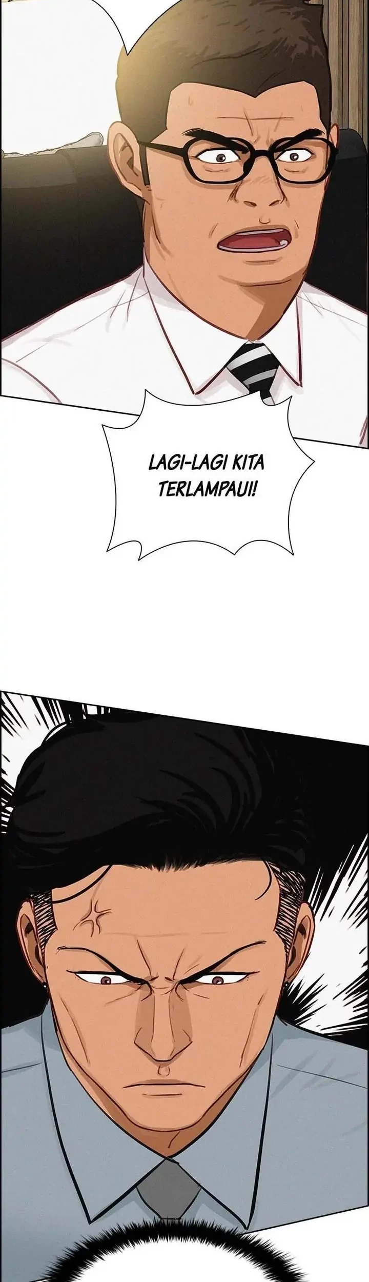 Lord of Money Chapter 121 Gambar 36