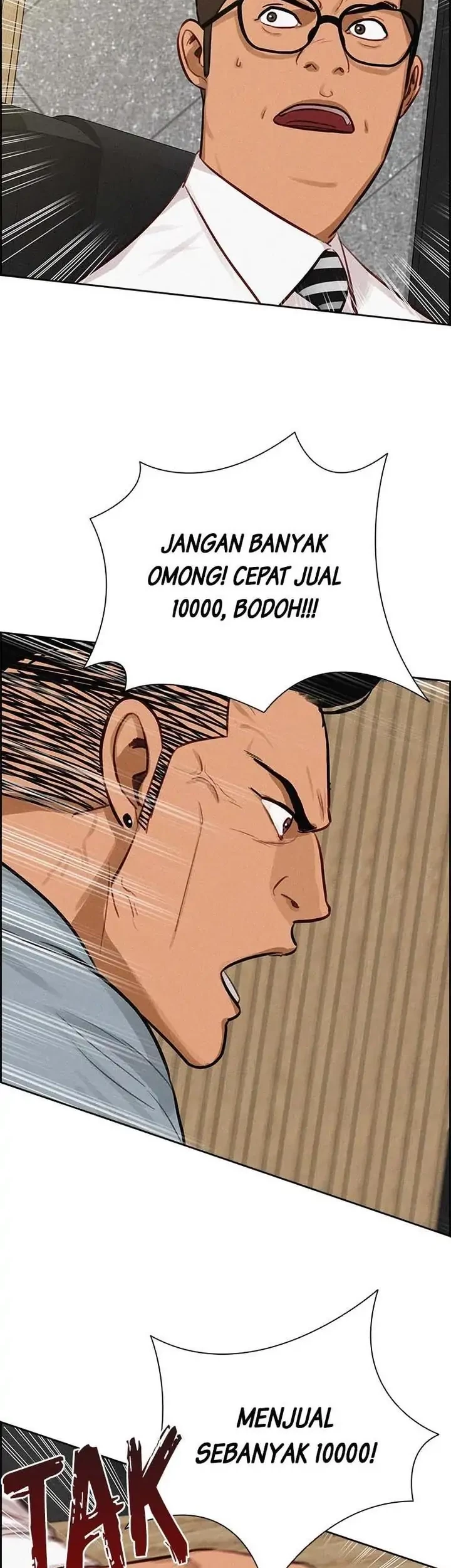 Lord of Money Chapter 121 Gambar 39