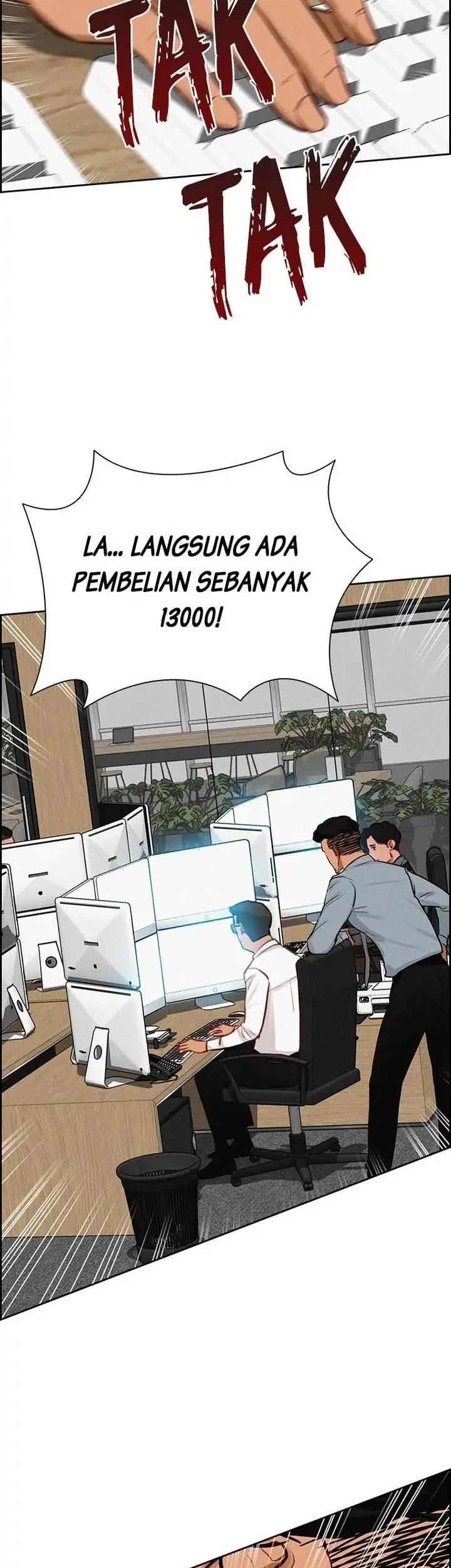 Lord of Money Chapter 121 Gambar 41
