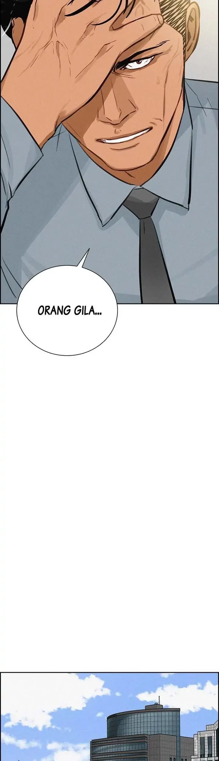 Lord of Money Chapter 121 Gambar 43