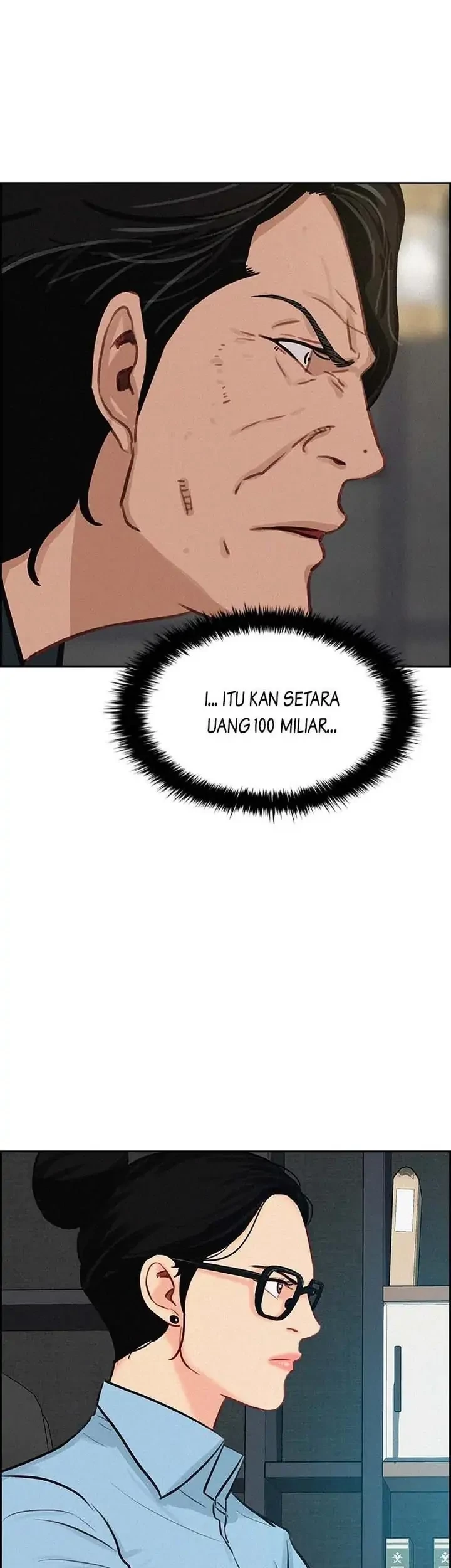 Lord of Money Chapter 121 Gambar 45