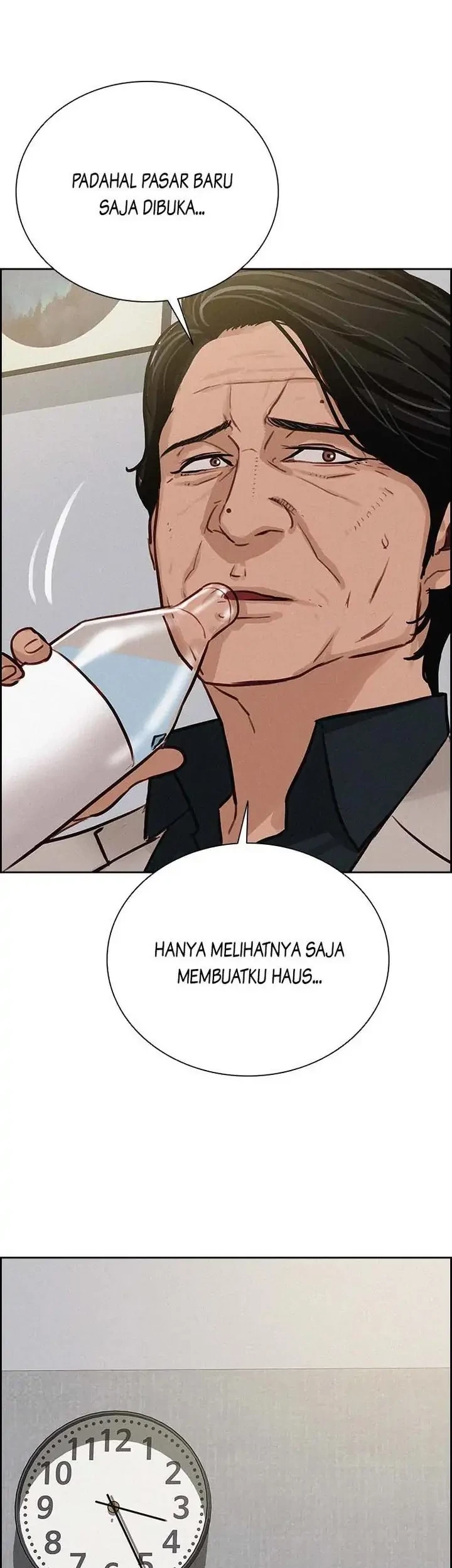 Lord of Money Chapter 121 Gambar 48