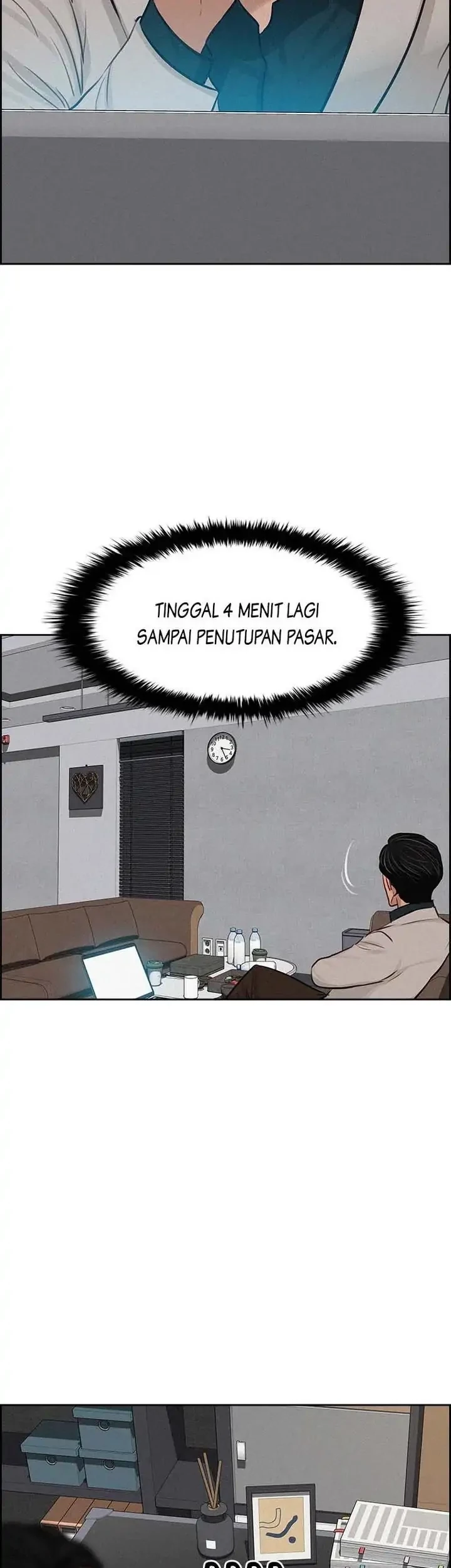 Lord of Money Chapter 121 Gambar 51