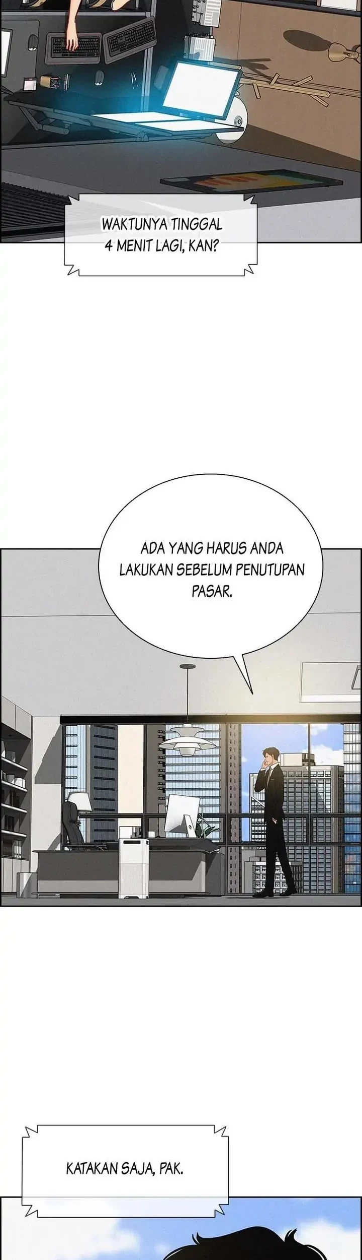 Lord of Money Chapter 121 Gambar 55