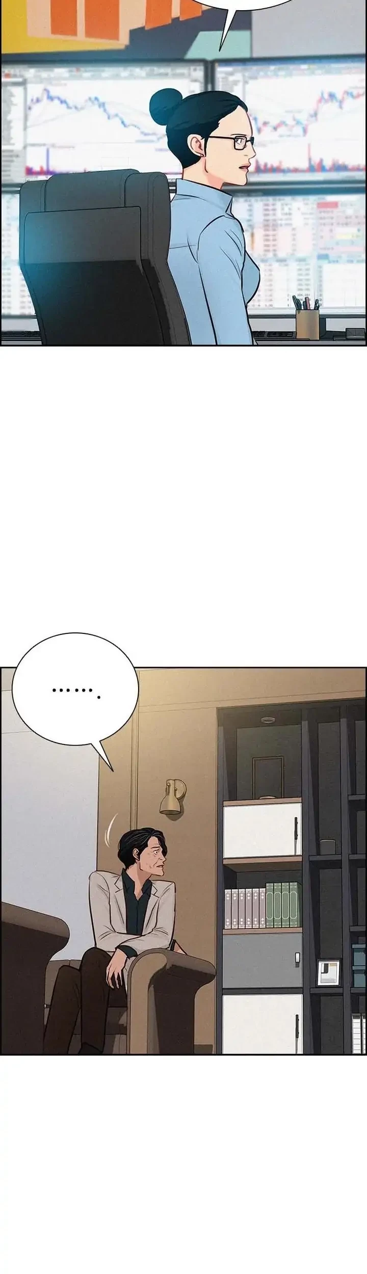 Lord of Money Chapter 121 Gambar 60