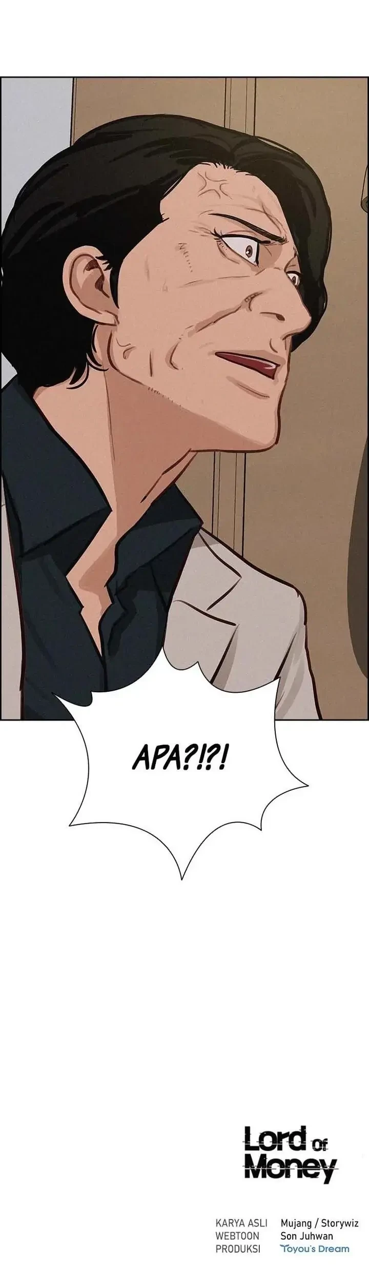 Lord of Money Chapter 121 Gambar 62