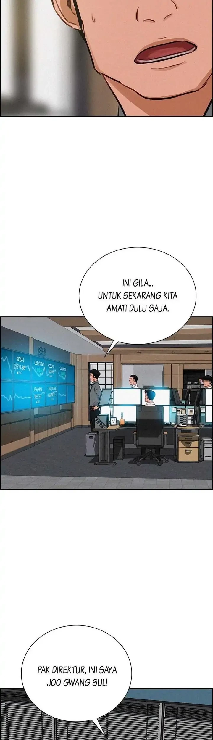 Lord of Money Chapter 121 Gambar 7