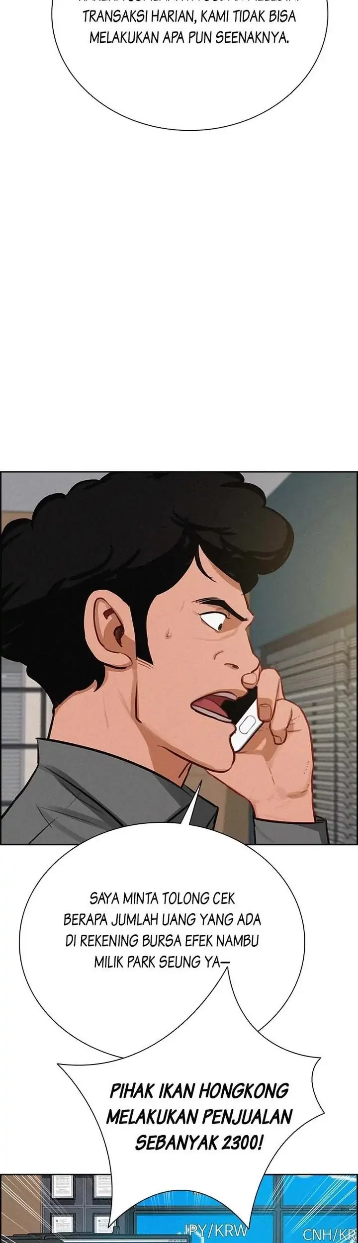 Lord of Money Chapter 121 Gambar 10