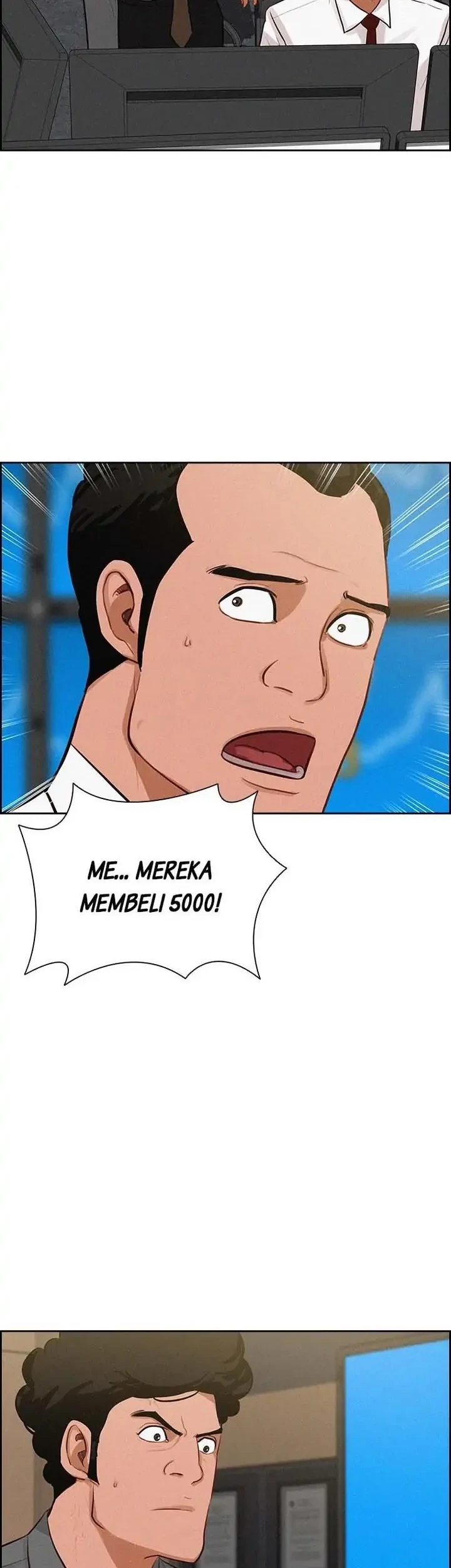 Lord of Money Chapter 121 Gambar 17