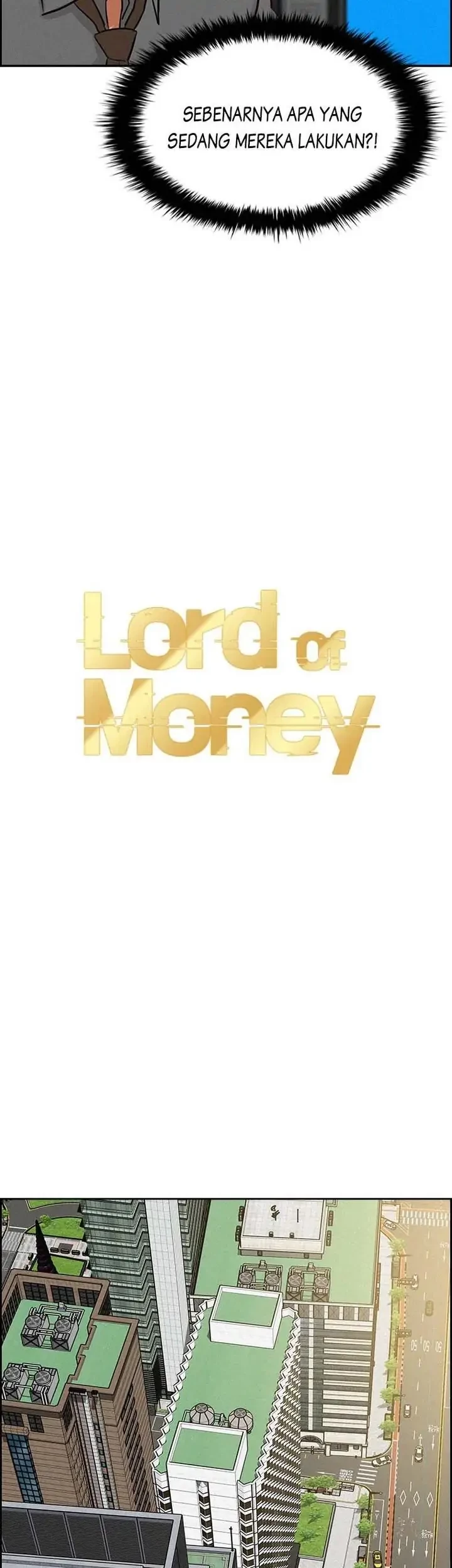 Lord of Money Chapter 121 Gambar 19