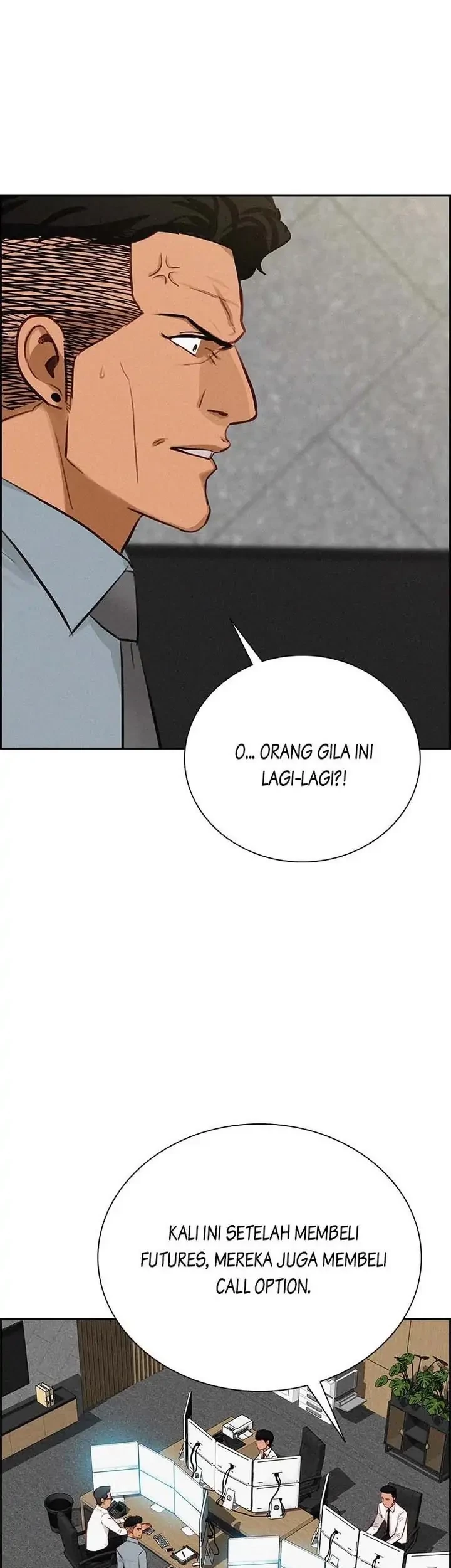 Lord of Money Chapter 121 Gambar 21