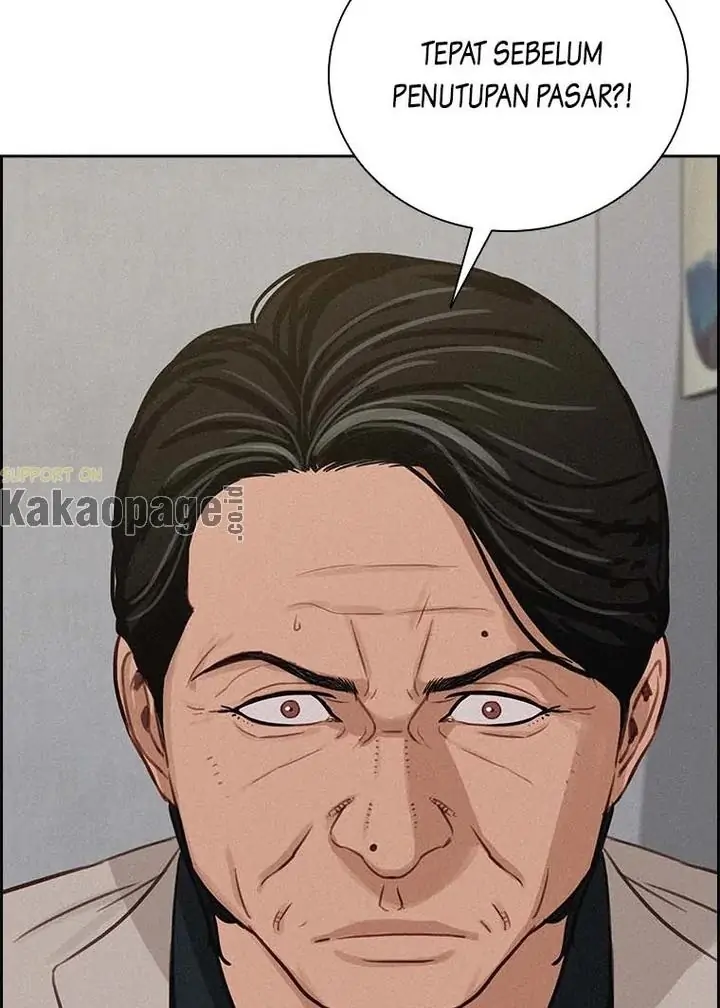 Lord of Money Chapter 122 Gambar 10