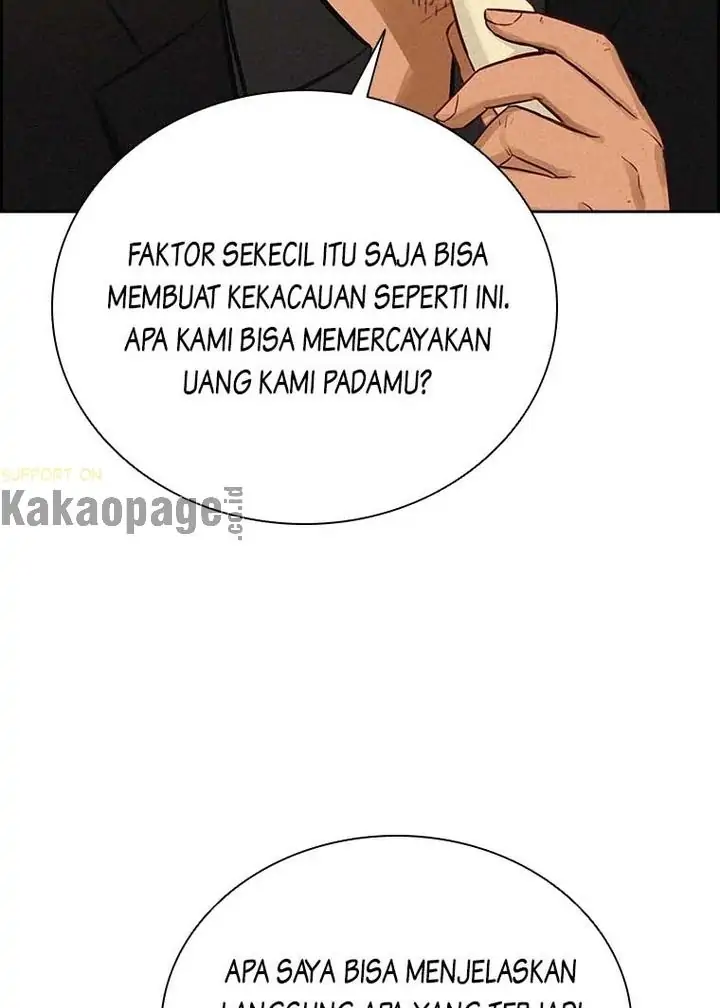 Lord of Money Chapter 122 Gambar 101