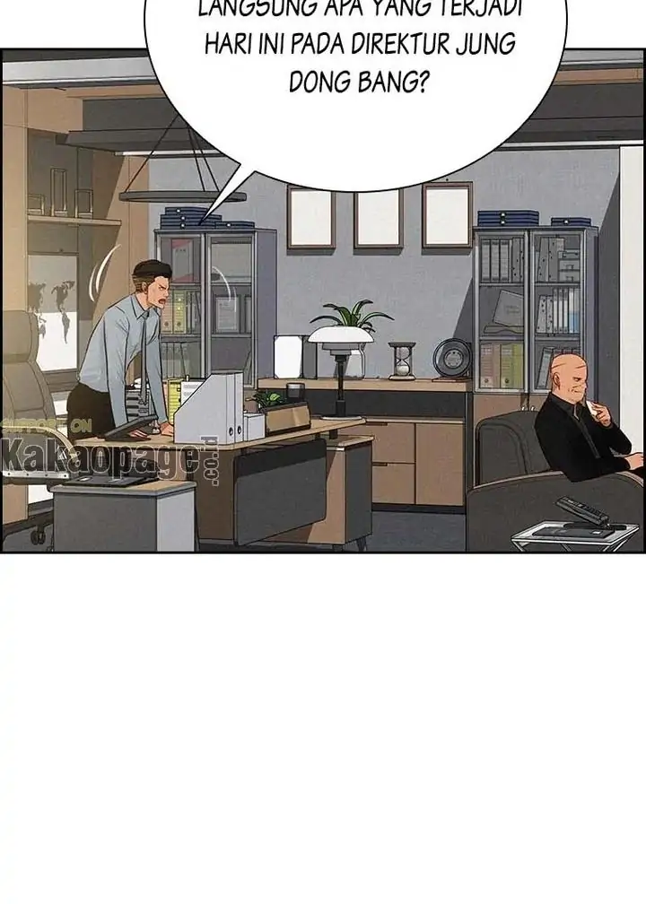 Lord of Money Chapter 122 Gambar 102