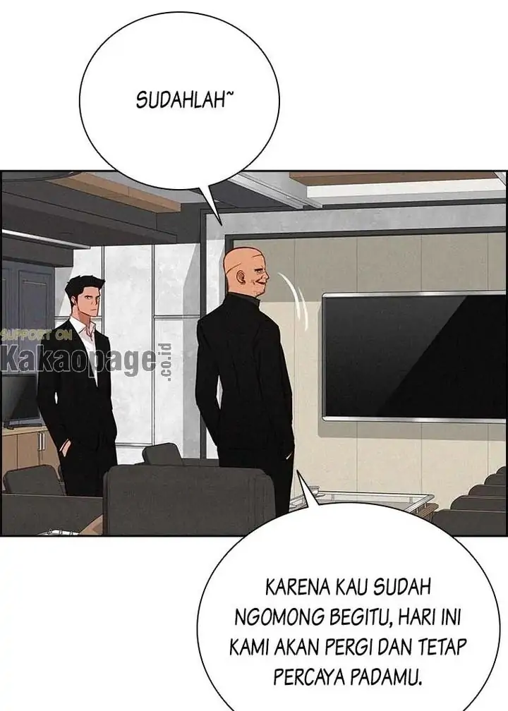 Lord of Money Chapter 122 Gambar 103