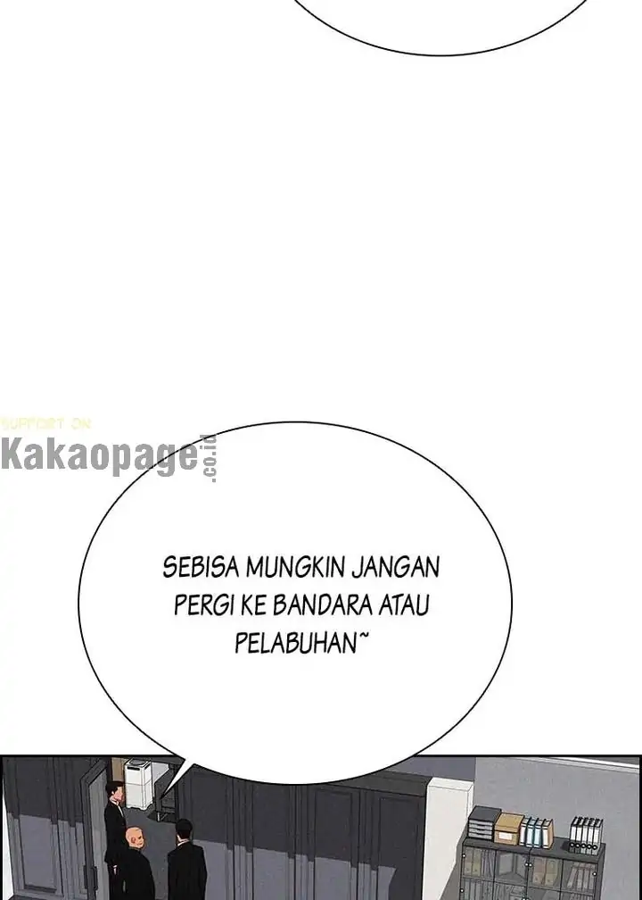 Lord of Money Chapter 122 Gambar 104