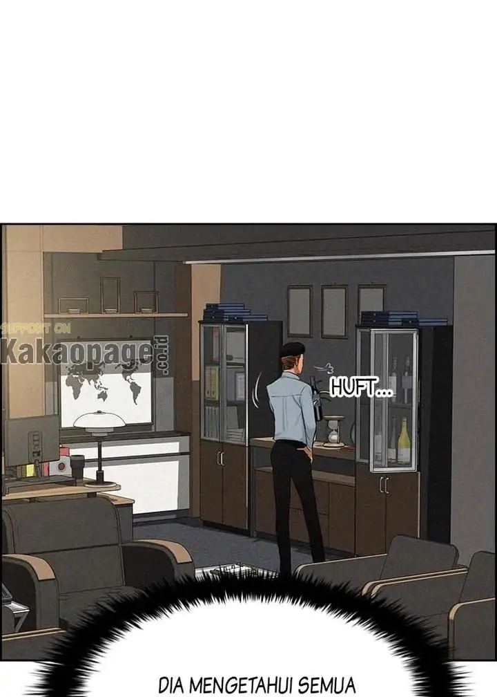 Lord of Money Chapter 122 Gambar 111