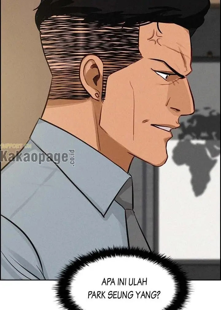 Lord of Money Chapter 122 Gambar 113