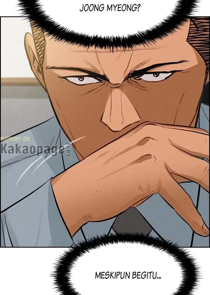 Lord of Money Chapter 122 Gambar 116