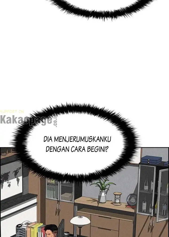 Lord of Money Chapter 122 Gambar 117