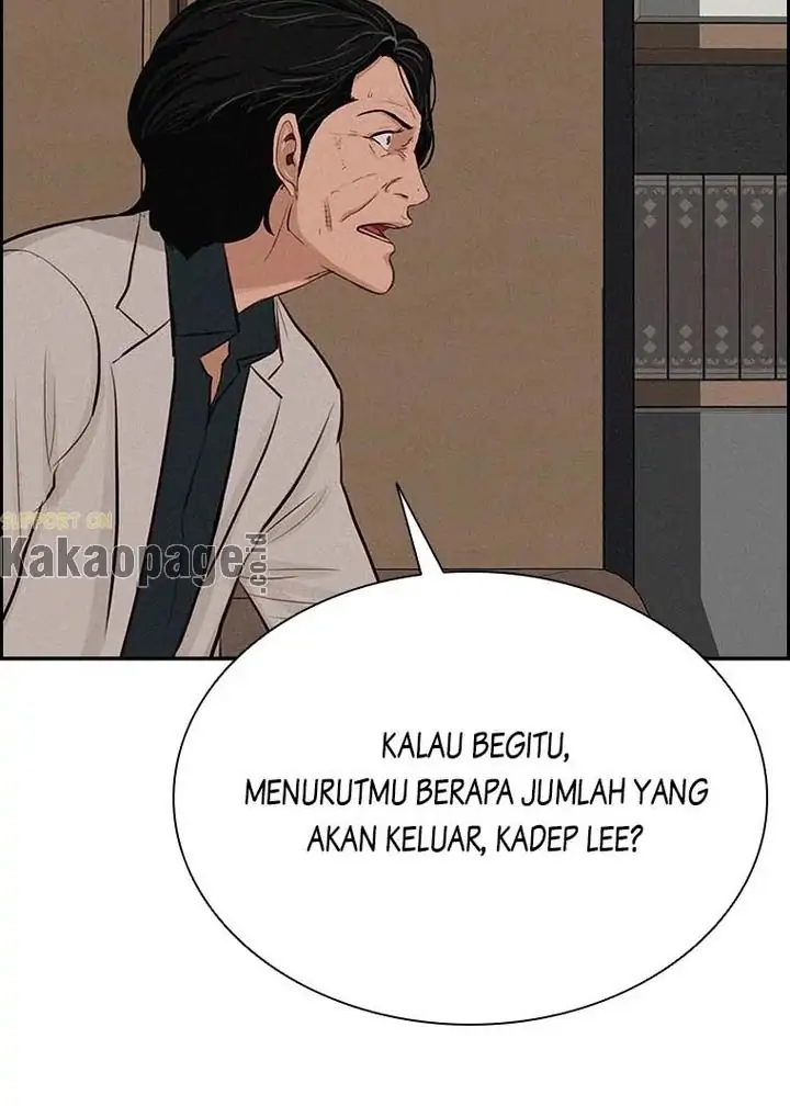 Lord of Money Chapter 122 Gambar 12