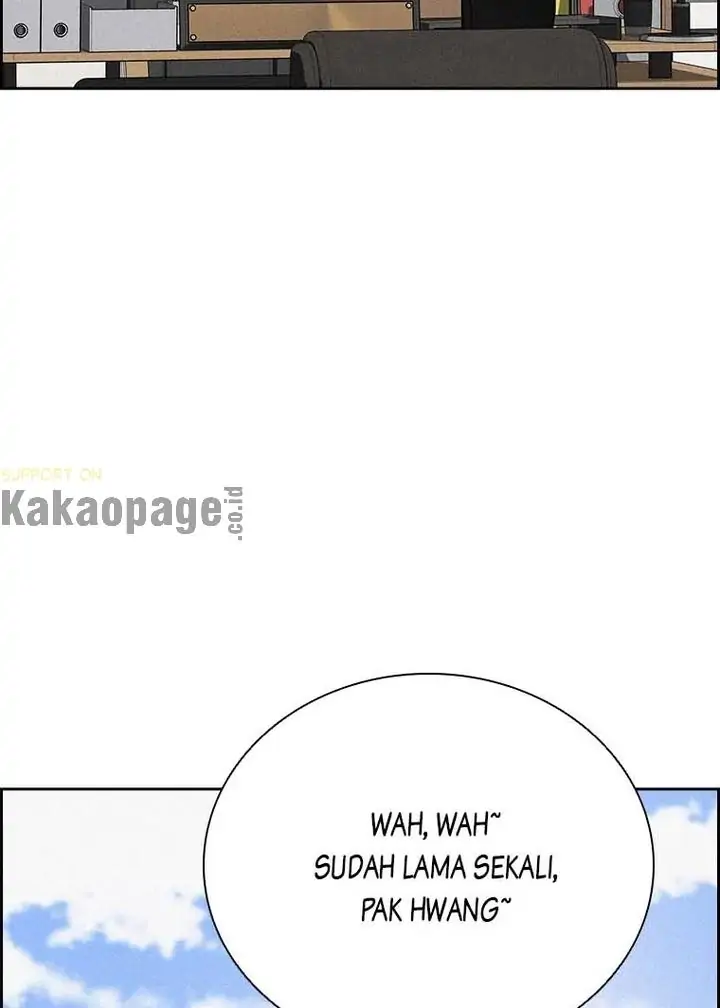 Lord of Money Chapter 122 Gambar 120