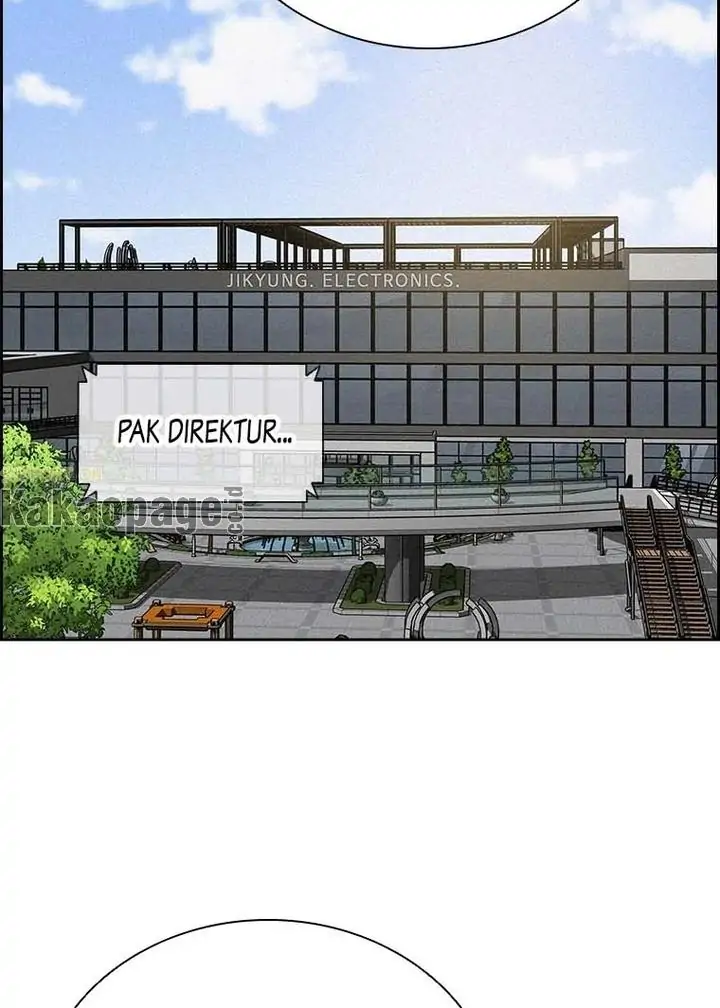 Lord of Money Chapter 122 Gambar 121