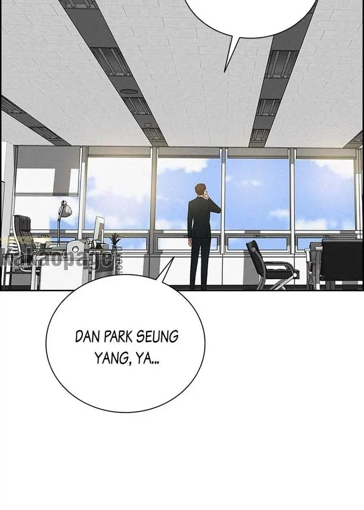 Lord of Money Chapter 122 Gambar 124