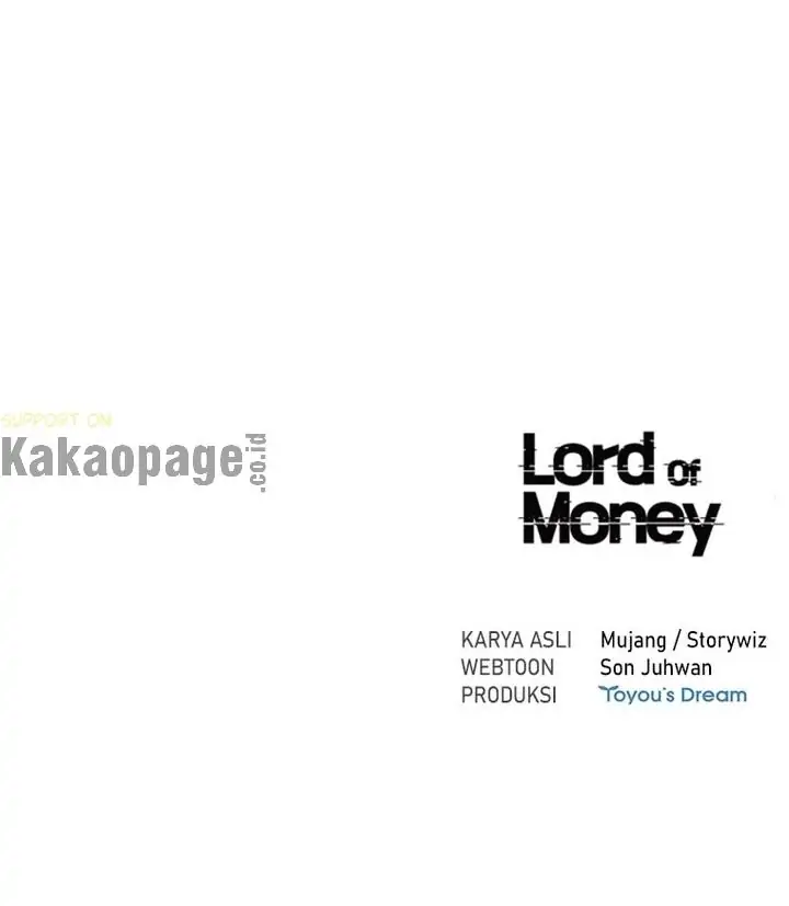 Lord of Money Chapter 122 Gambar 127